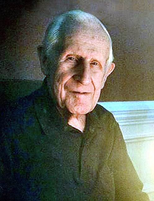 Obituary of Julius Joseph Sturman