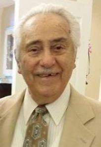 Obituary of Leonard J Gatti