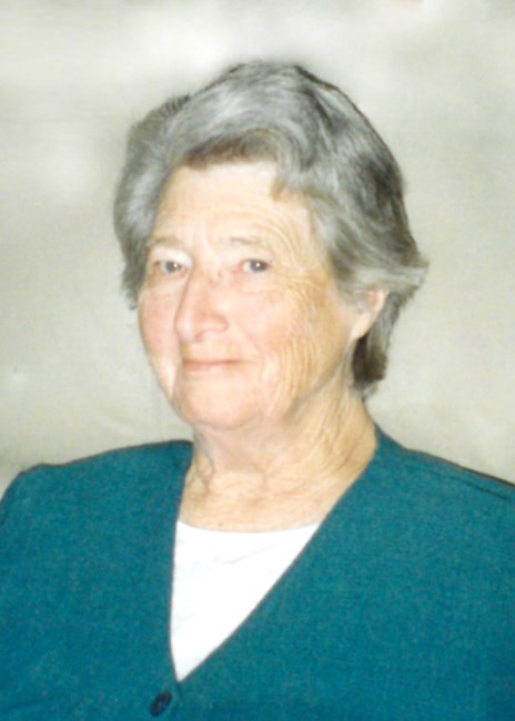 Obituary of Virginia Lee Turner