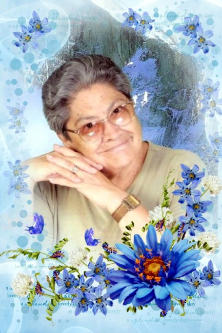 Obituary of Graciela Hernandez