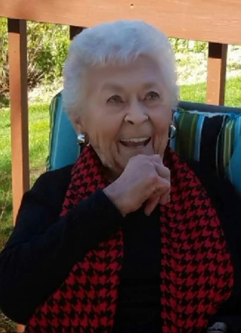 Obituary of Lucille Mary Lombardi