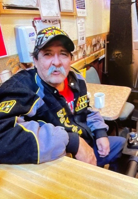 Obituary of Daniel Lee Aguirre