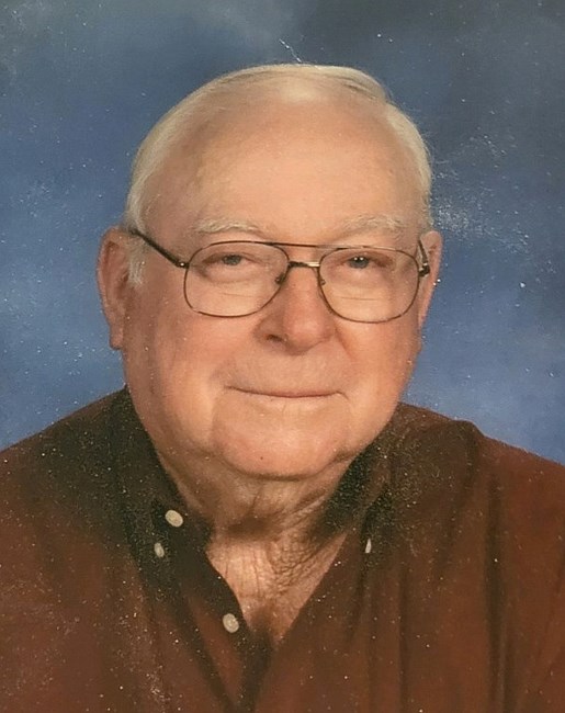 Obituary of SSGT Bobby R. Pennington