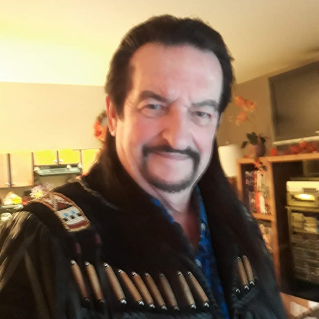 Obituario de Eddy Jack Ford