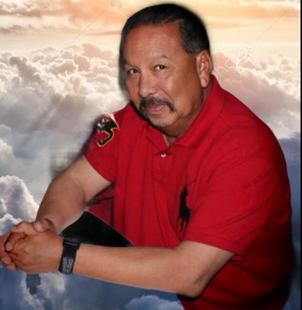 Obituary of Israel Zavala Sr.