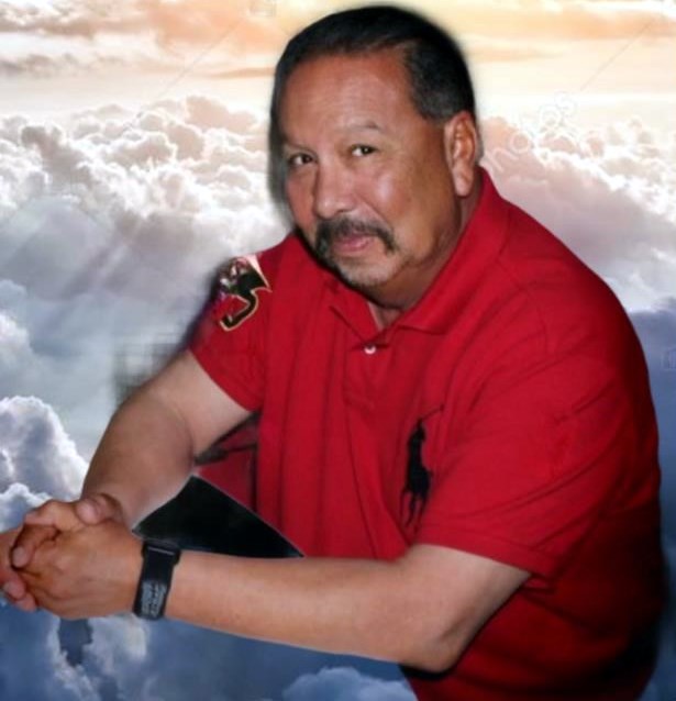 Obituary of Israel Zavala Sr.