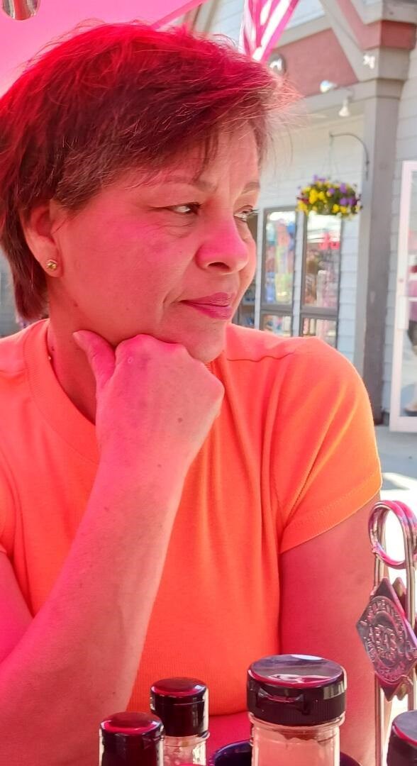 Obituary of Pilar Morales