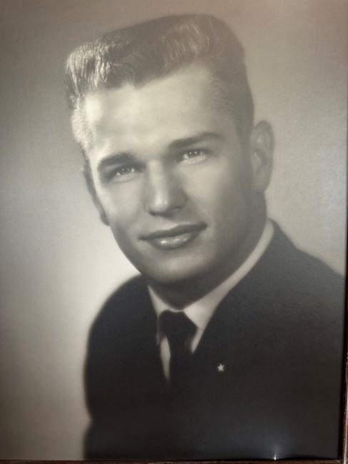 Obituary of Dan Aubrey Burgess