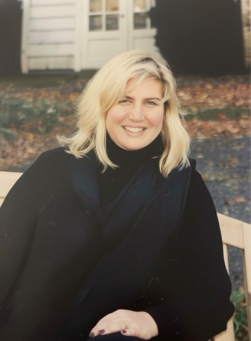 Obituary of Janet R. Tesoriero