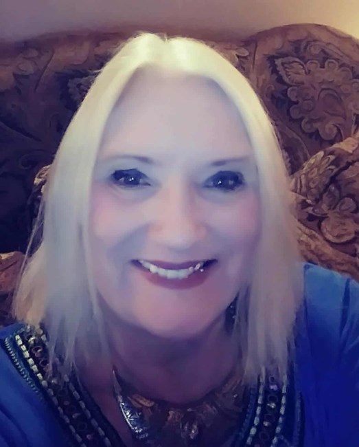 Obituary of Ann Christelle Parker