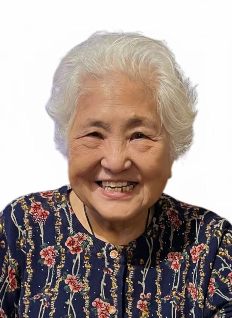 Obituario de Mei Fen Wang