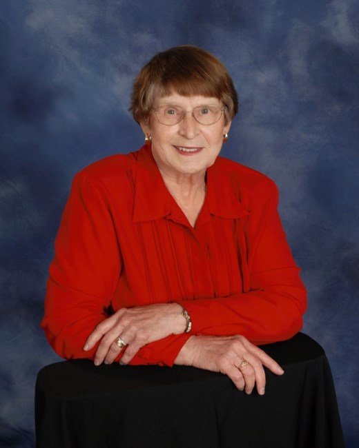 Obituary of Avis Odenbaugh
