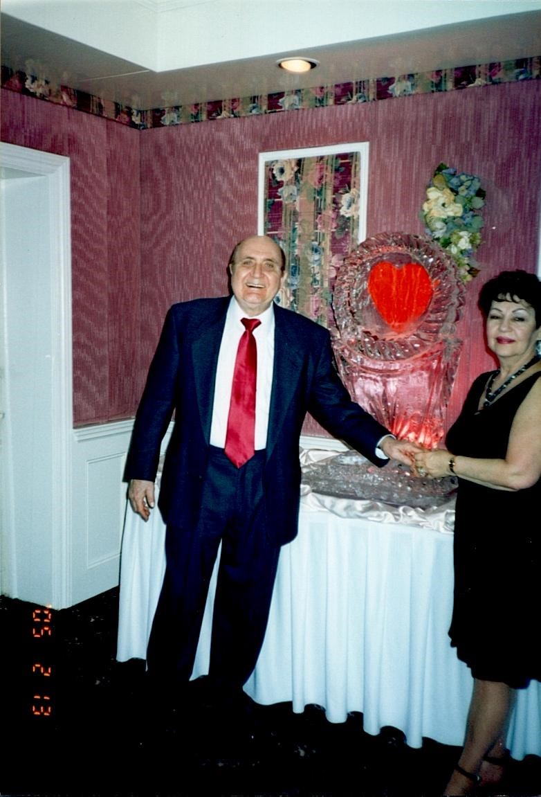 Obituary of Frank L Wood