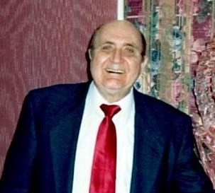 Obituary of Frank L Wood