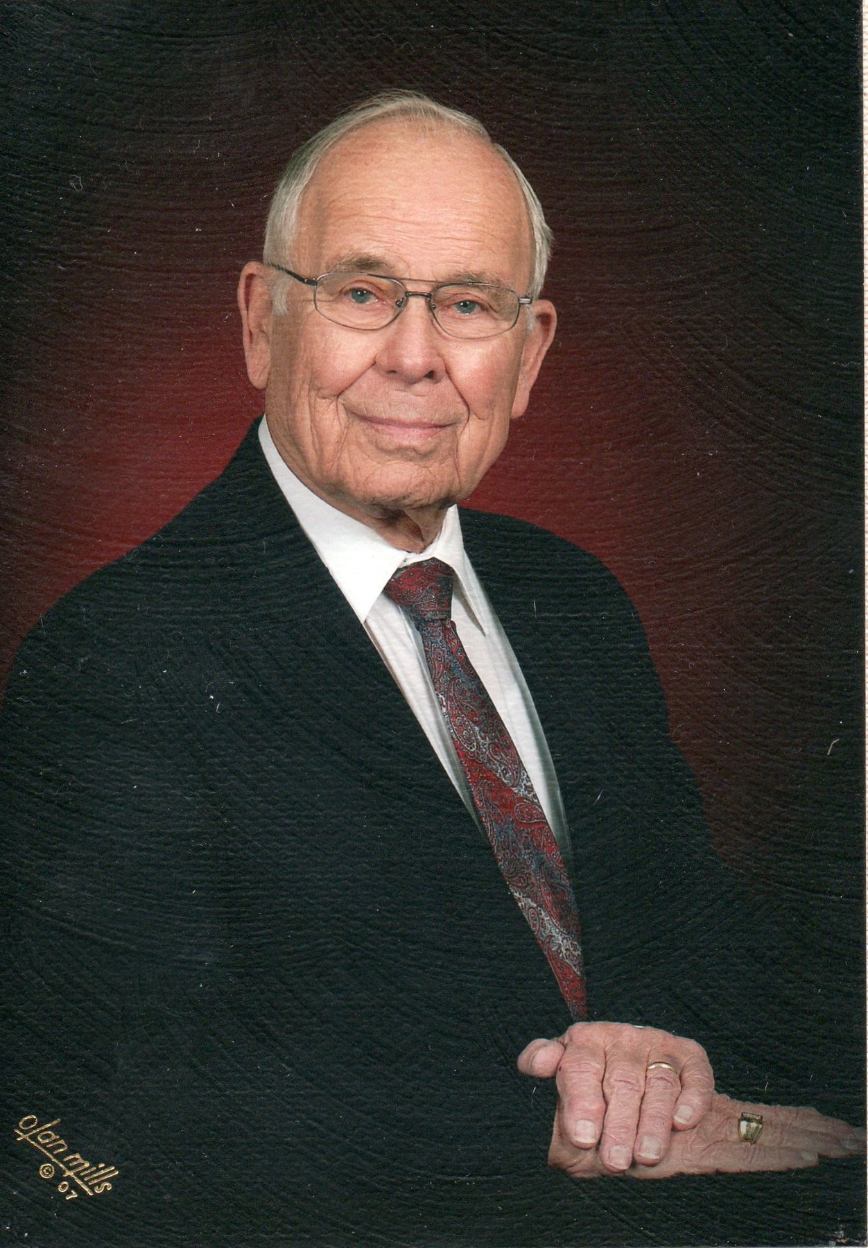 Bill David Kissinger Obituary Chandler, AZ