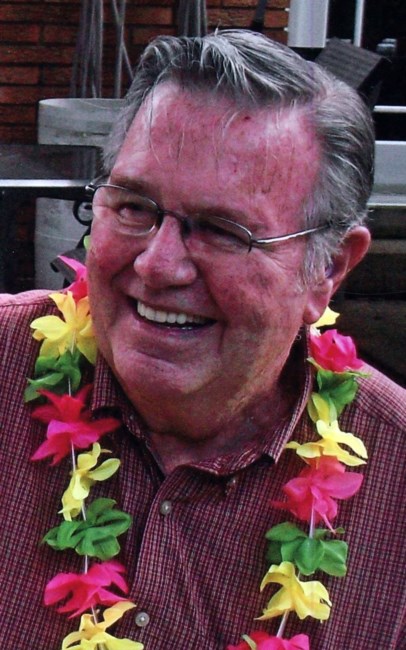 Obituary of Charles L. Holler III