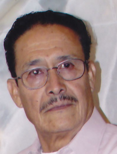 Obituary of Ignacio R Rodriguez