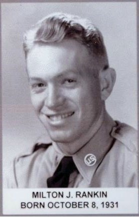 Obituary of Milton J. Rankin