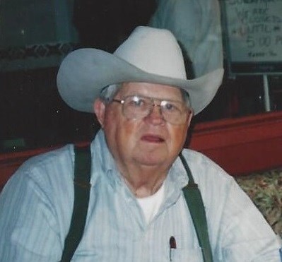 Obituary of Arthur Wayne Jones
