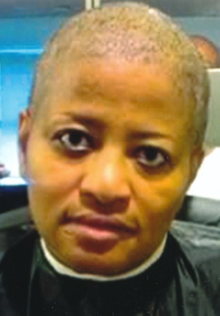 Obituary of Valarie Anita Valentine