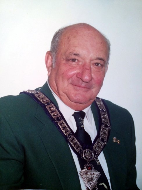 Obituary of Louis A. Giglio Jr.