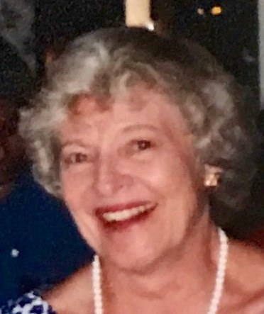 Obituary of Patrica Joan Pfalzer