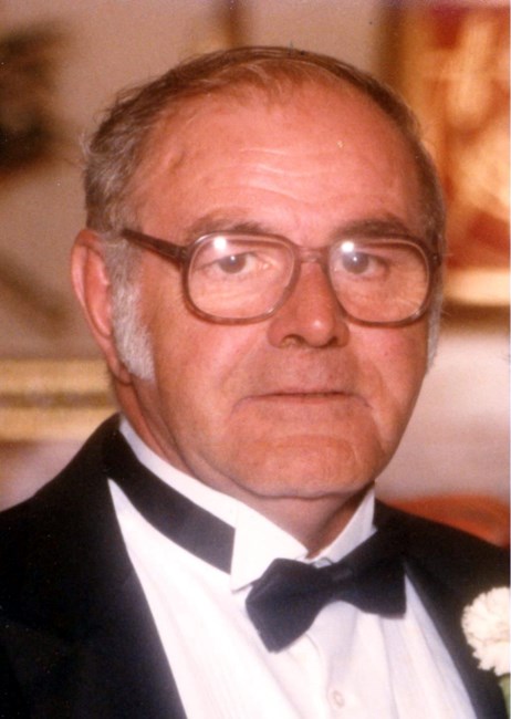 Obituary of Patrick C. Kemmett Sr.