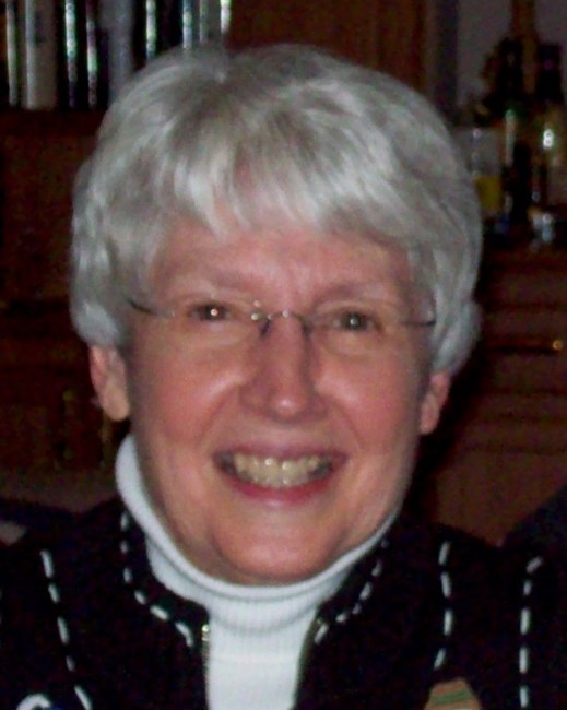 Obituary of Patricia (Thoma) Mallers