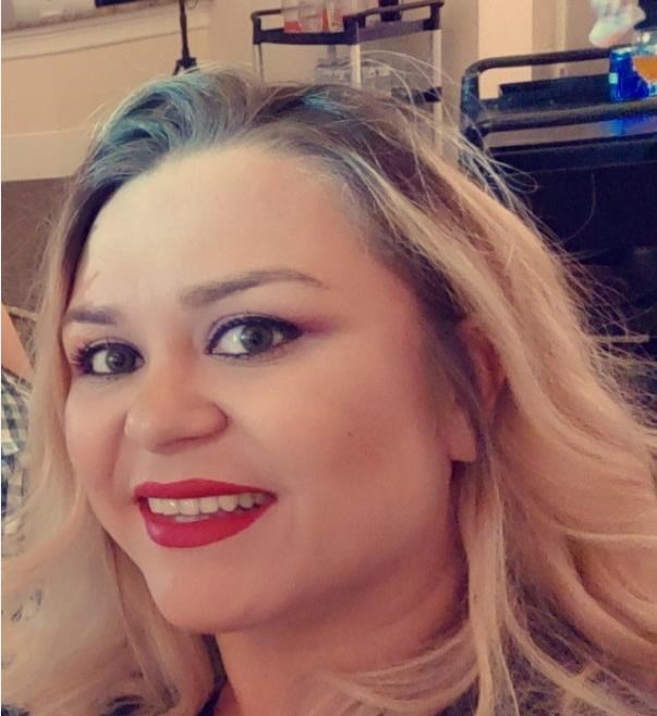 Obituary of Jessica Ochoa