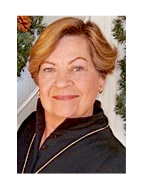 Constance Duffield Obituary