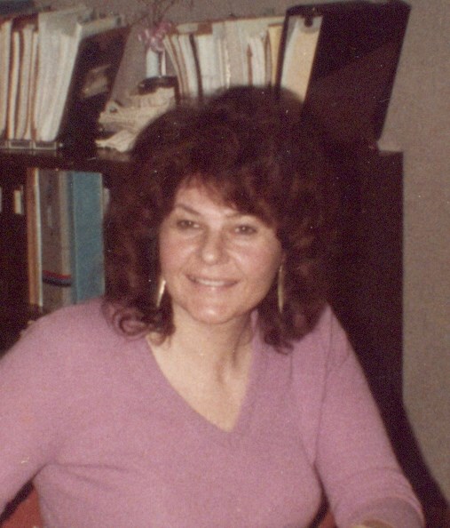 Obituary of Frances M O'Keefe