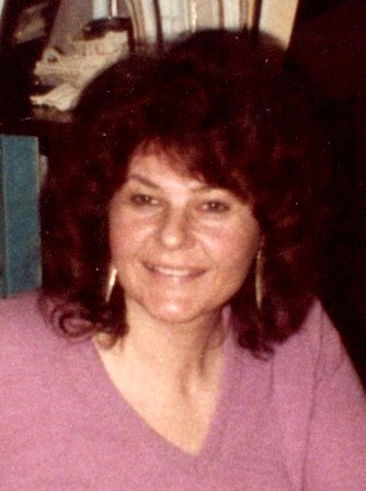 Obituary of Frances M O'Keefe