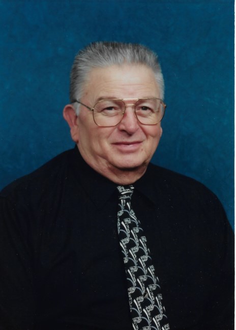 Obituary of Tom Leroy Masters