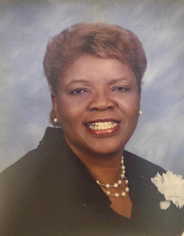 Obituario de Mae Francis Marks