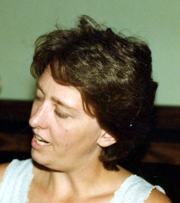 Obituary of Nancy Fay Nomina