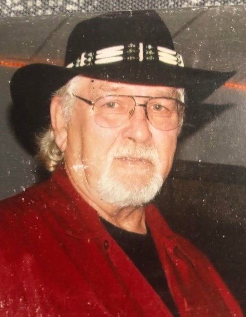 Obituary of Donald "Don" Leon Morgan