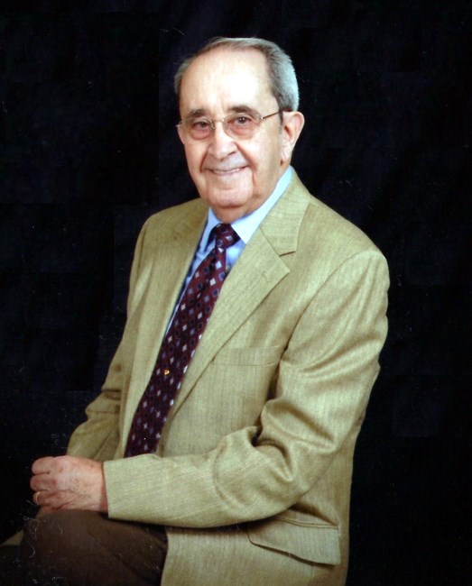 Obituary of Felix C. Figueruelo