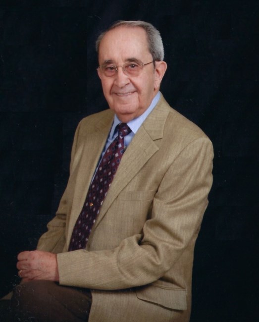 Obituary of Felix C. Figueruelo