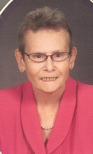Obituary of Louise Rebecca Deese Broome