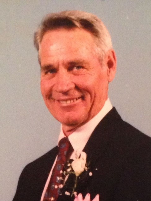 Obituary of Henry Clay Gibson