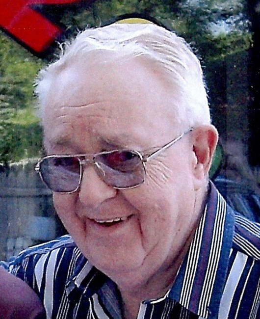 Obituary of Colbert Ray Greer