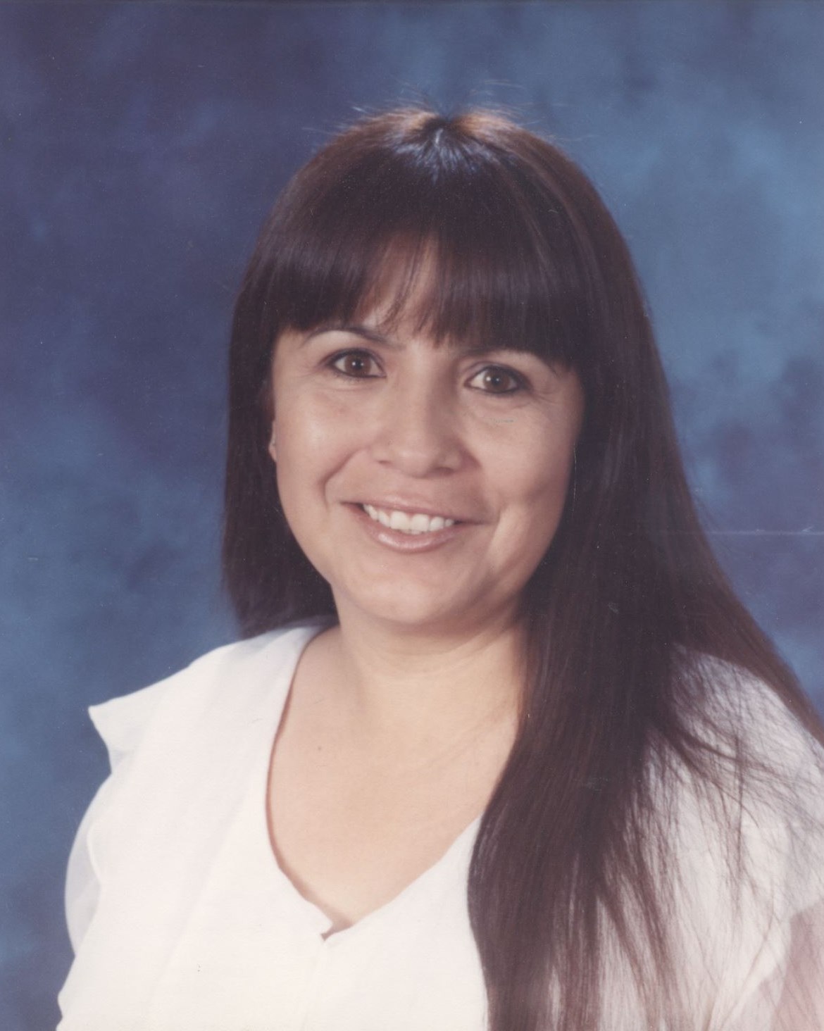 Obituary of Tina Louise Estrada