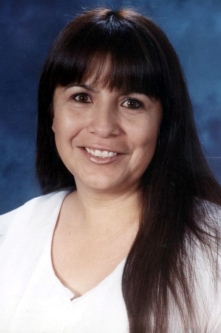 Obituary of Tina Louise Estrada