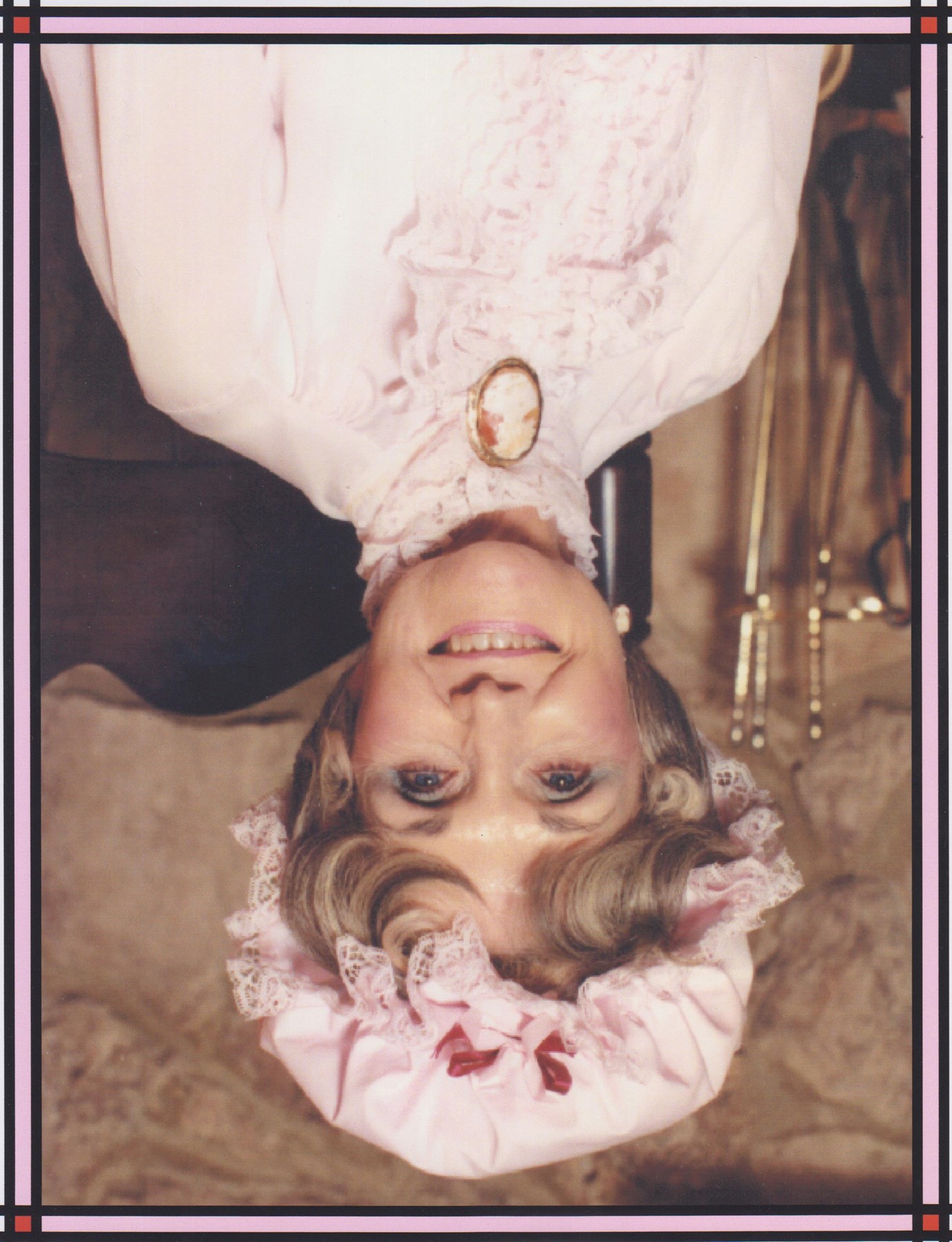 Obituary of Rita Kerr