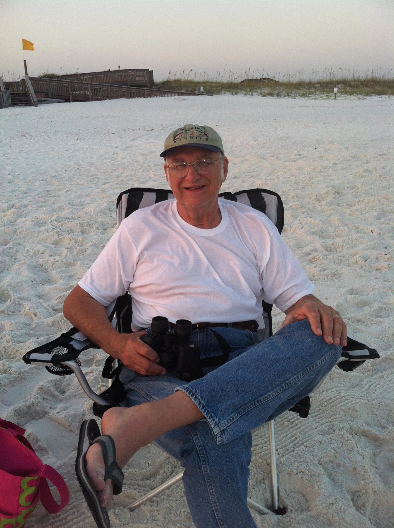 Obituary of Thomas Marvin Milner, Jr.