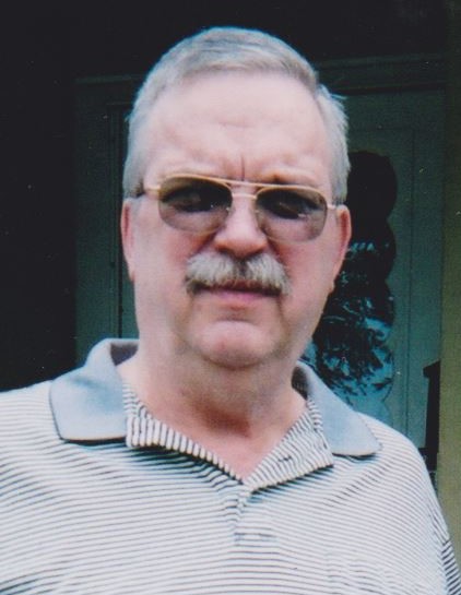 Obituary of Robert "Bob" E. Larson