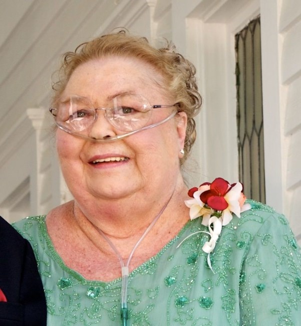 Obituary of Alda Beach Abbott