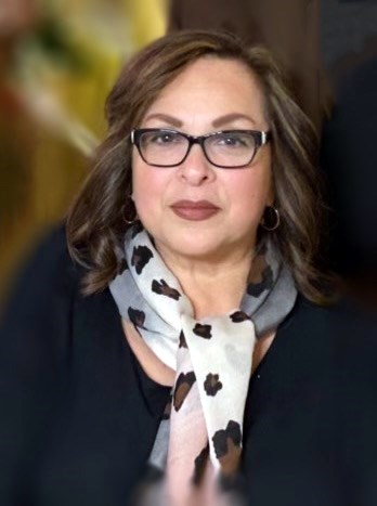 Obituary of Nancy Abeita Robles