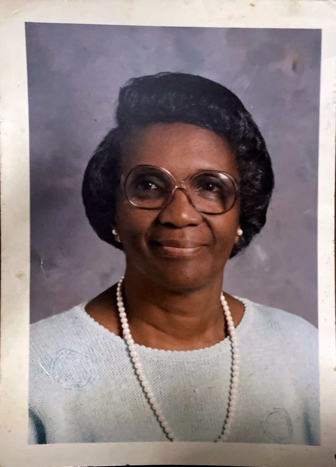 Obituary of Doris Orlee Stroman