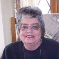 Obituary of Jean A. Lininger